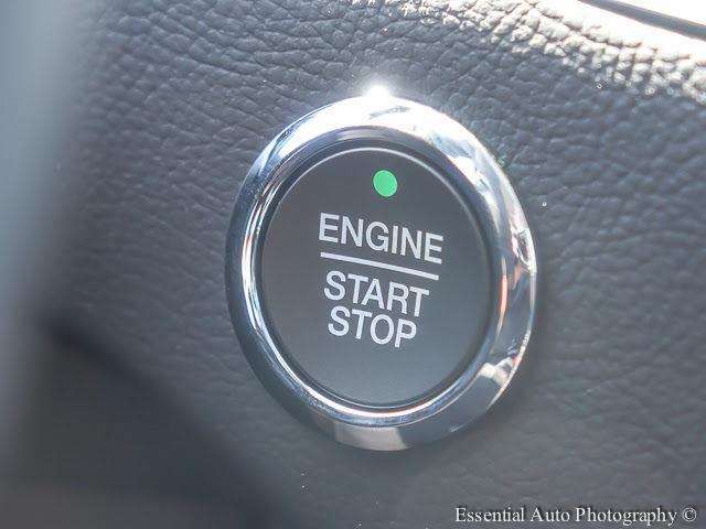 Ford Edge 2017 photo 15